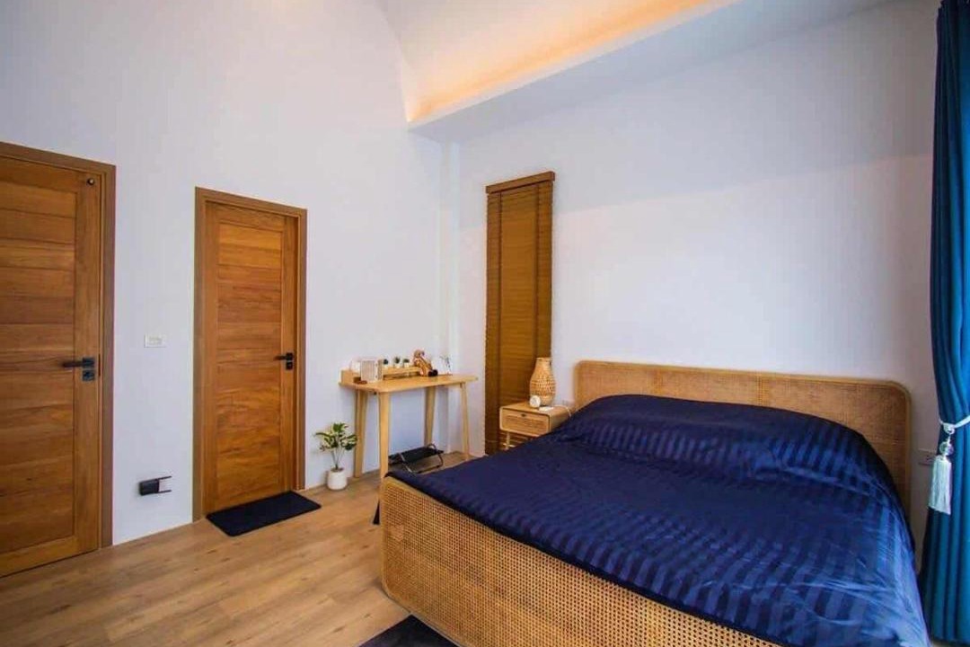 Photo of Bedroom in Pong Ta Long