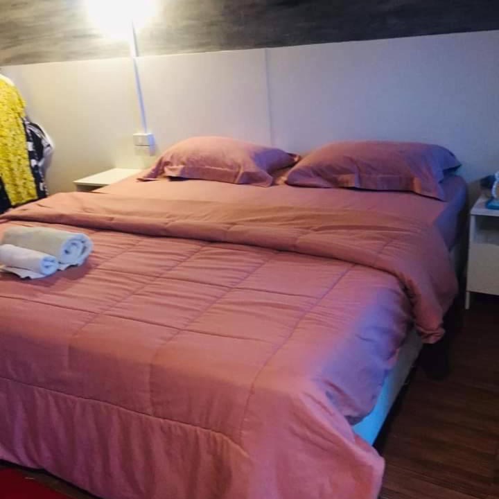 Photo of Bedroom in Mae Ai