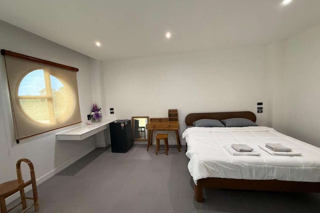 Photo of Bedroom in Roi Et