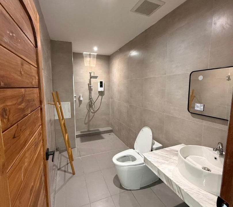 Photo of Bathroom in Roi Et