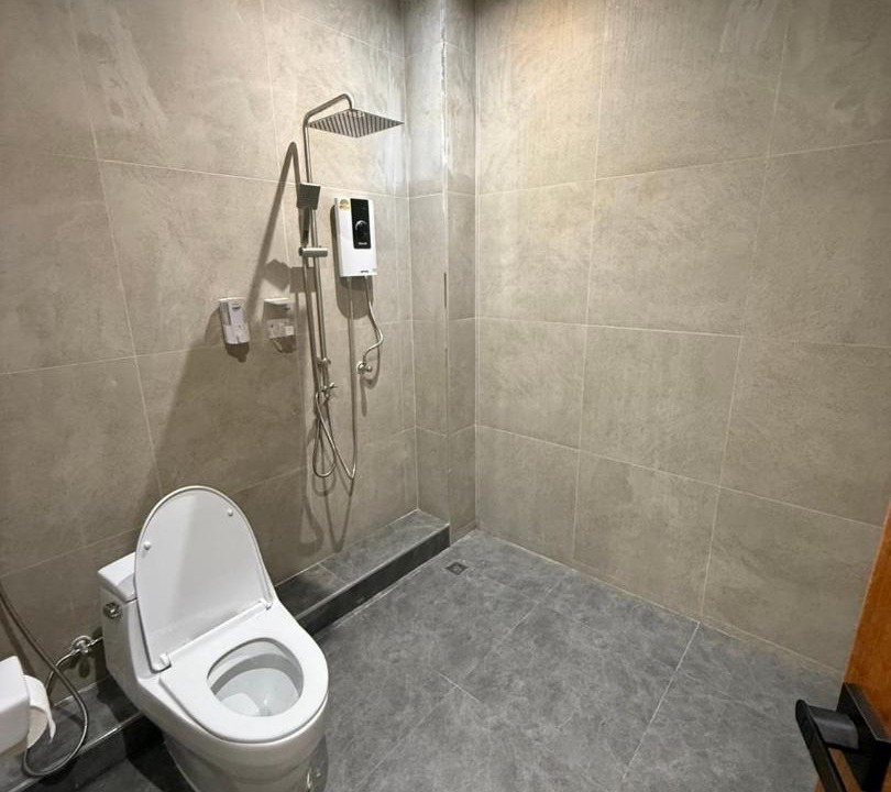 Photo of Bathroom in Roi Et