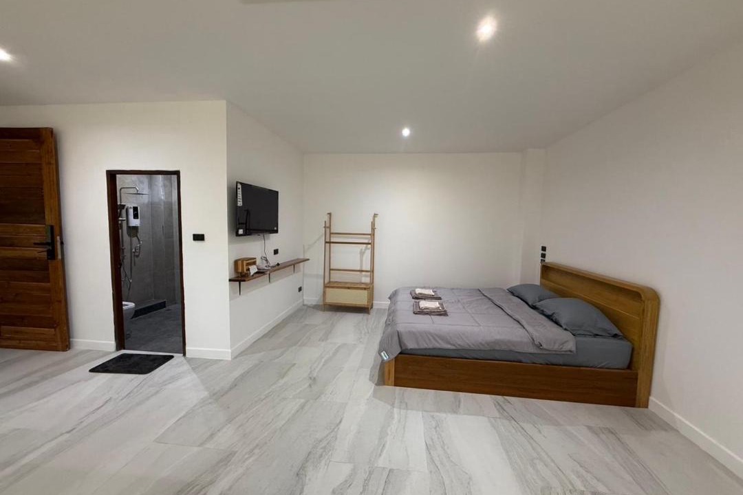 Photo of Bedroom in Roi Et