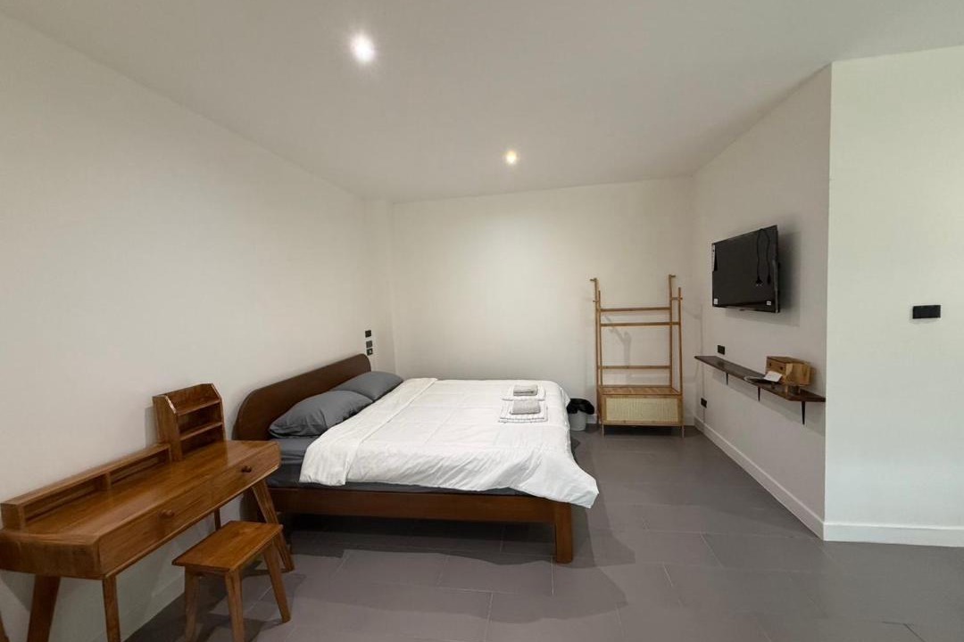 Photo of Bedroom in Roi Et
