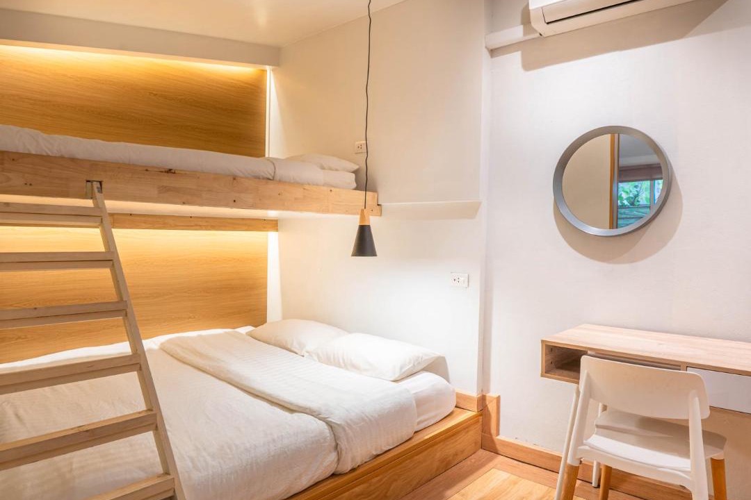 Photo of Bedroom in Nai Mueang