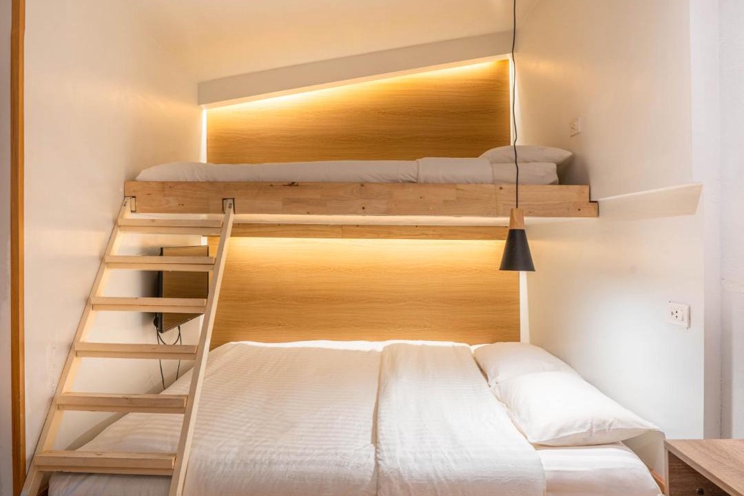 Photo of Bedroom in Nai Mueang