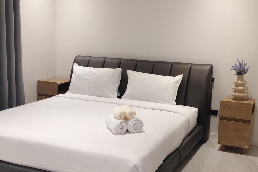 Photo of Bedroom in Bang Son