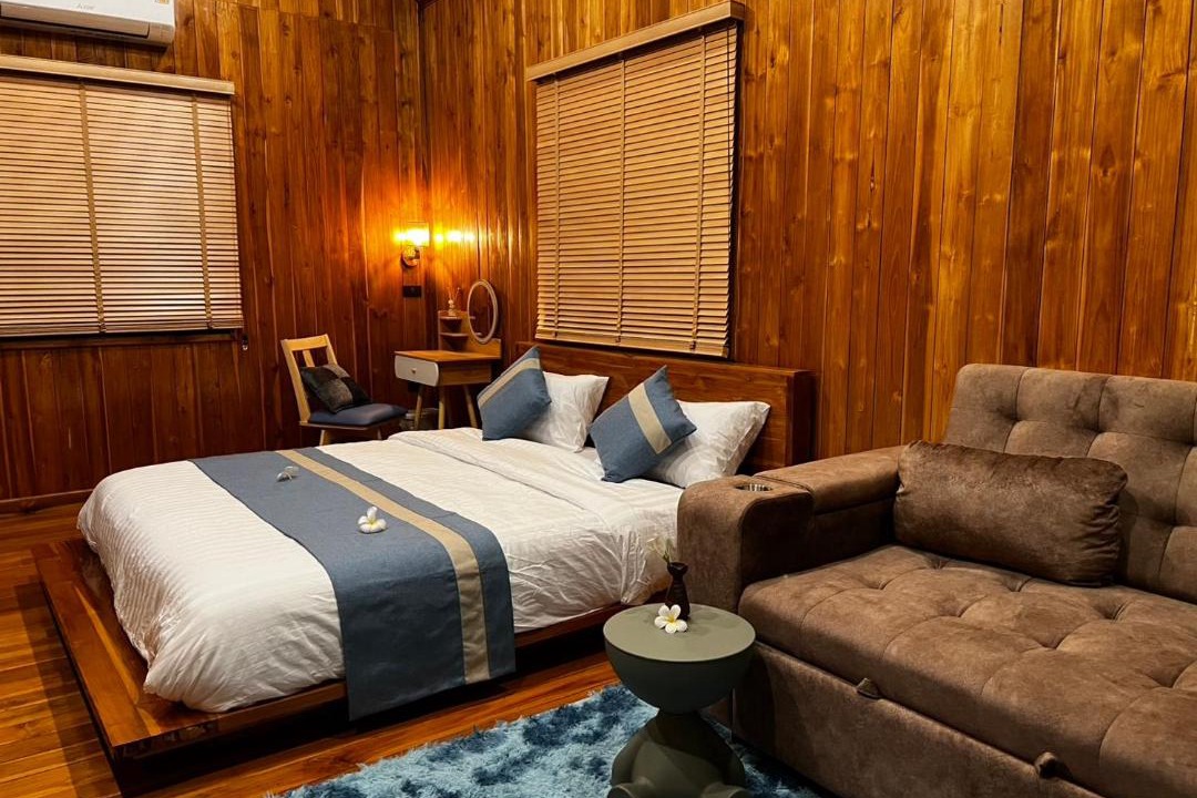 Photo of Bedroom in Chan Chawa Tai