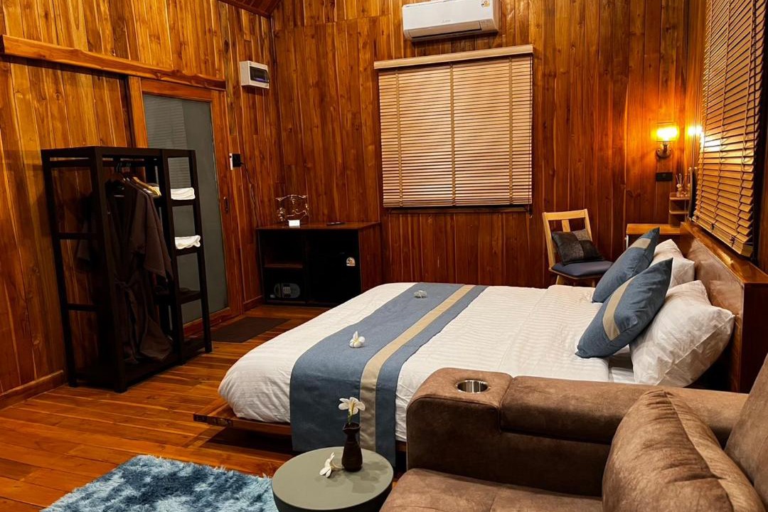 Photo of Bedroom in Chan Chawa Tai