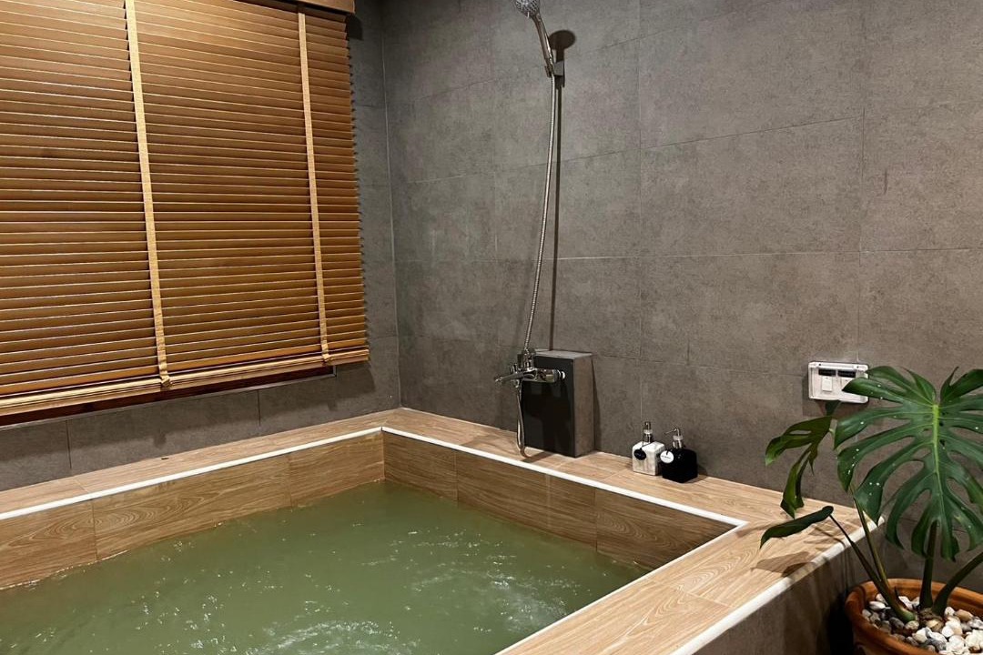 Photo of Bathroom in Chan Chawa Tai