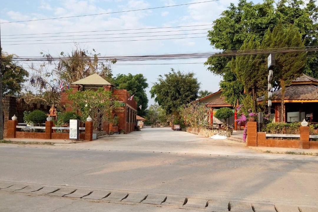 Photo of Others in Chiang Khong