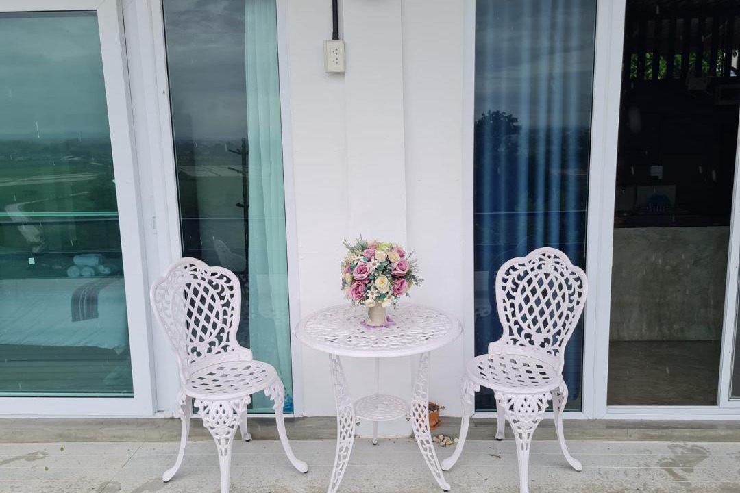 Photo of Patio Balcony in Chiang Rai