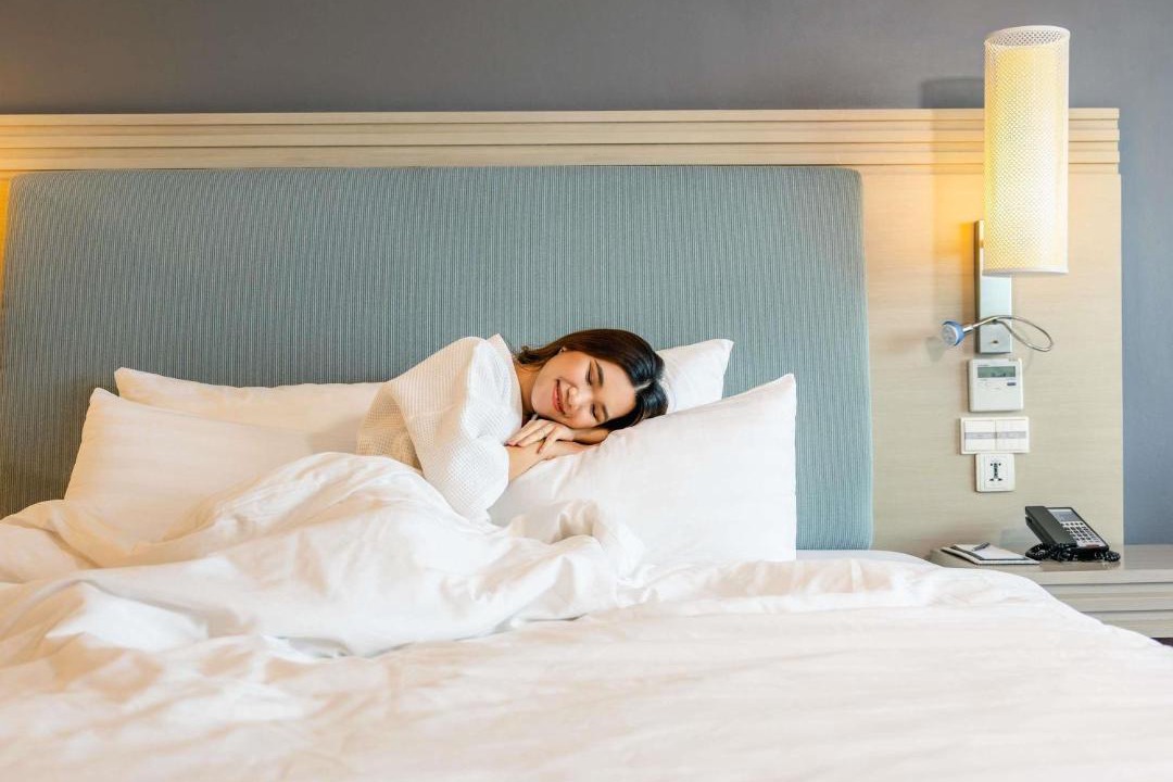Photo of Bedroom in Wichit