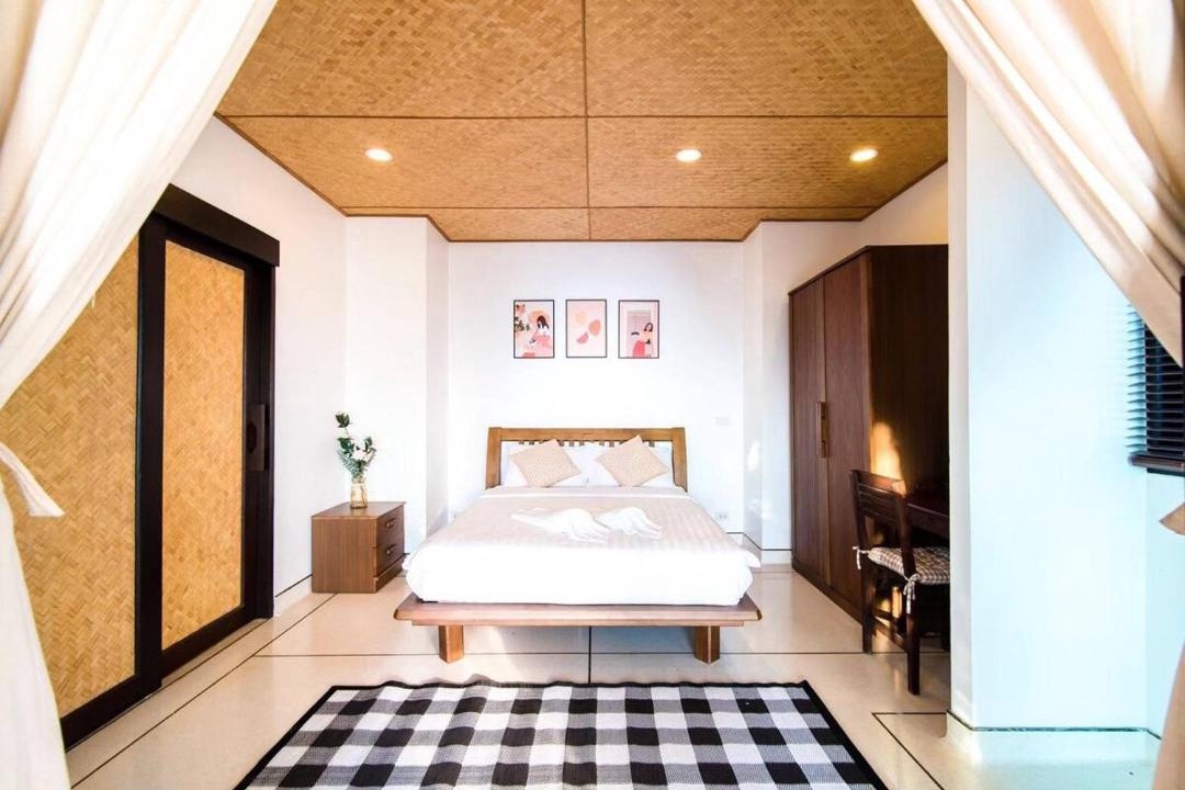Photo of Bedroom in Pak Nam Pran