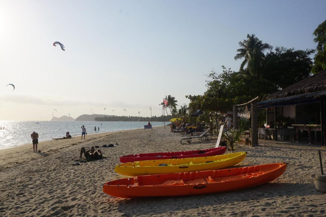 Photo of Others in Ko Pha-ngan