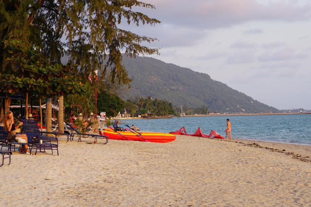 Photo of Others in Ko Pha-ngan