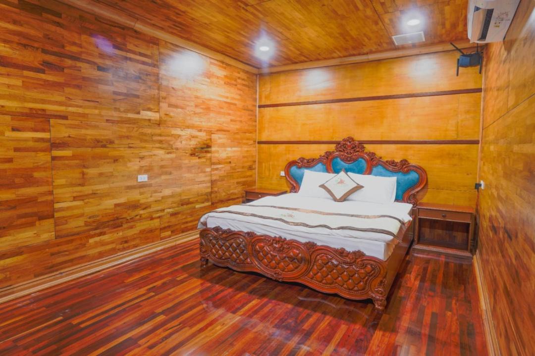 Photo of Bedroom in Vientiane