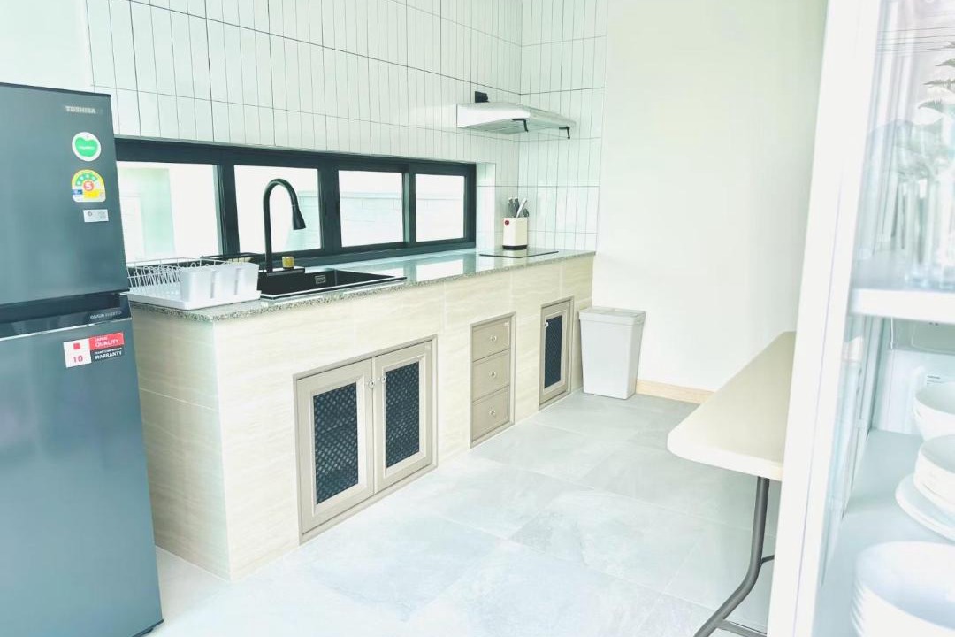 Photo of Kitchen in Cha-am