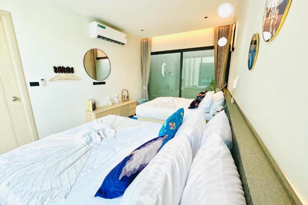 Photo of Bedroom in Cha-am
