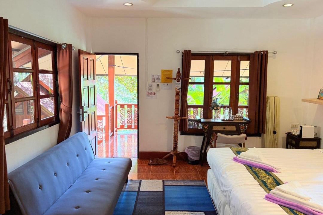 Photo of Others in Ko Pha-ngan