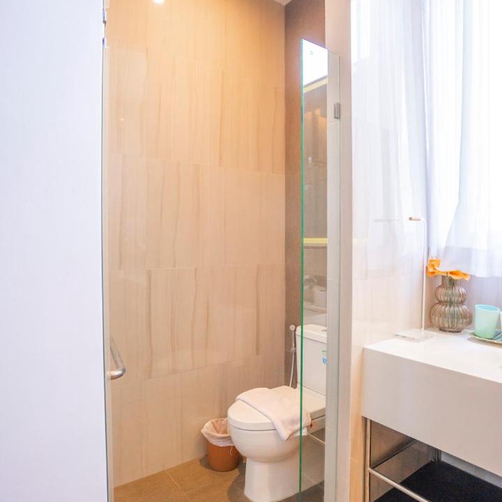 Photo of Bathroom in Jomtien