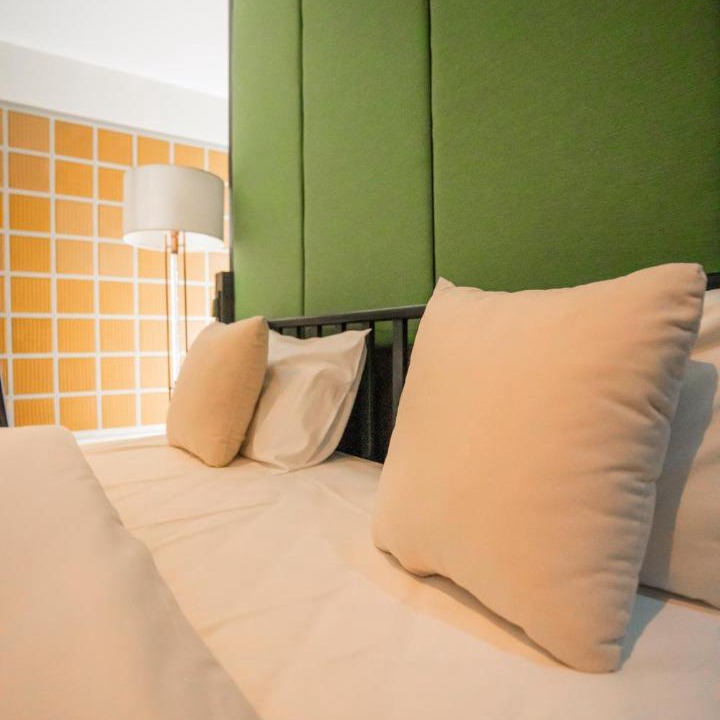 Photo of Bedroom in Jomtien