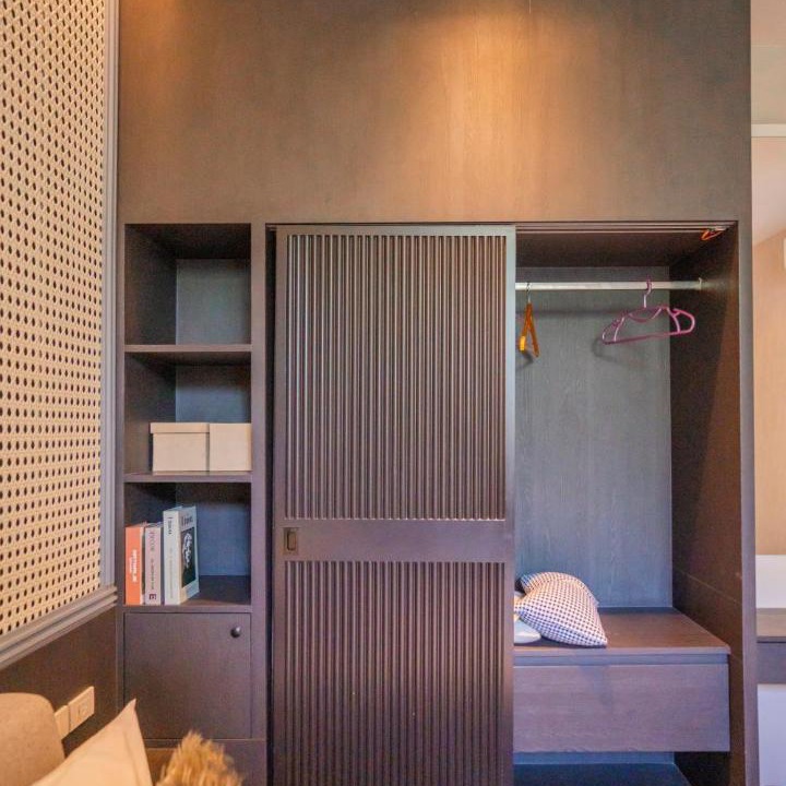 Photo of Bedroom in Jomtien