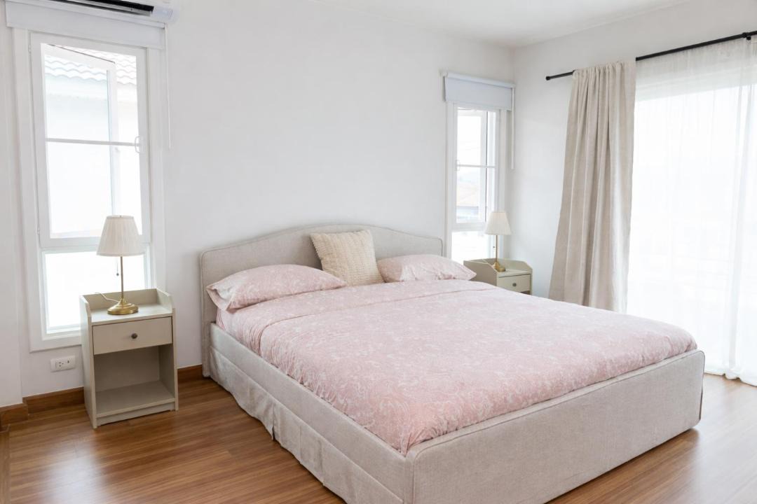 Photo of Bedroom in Si Sunthon