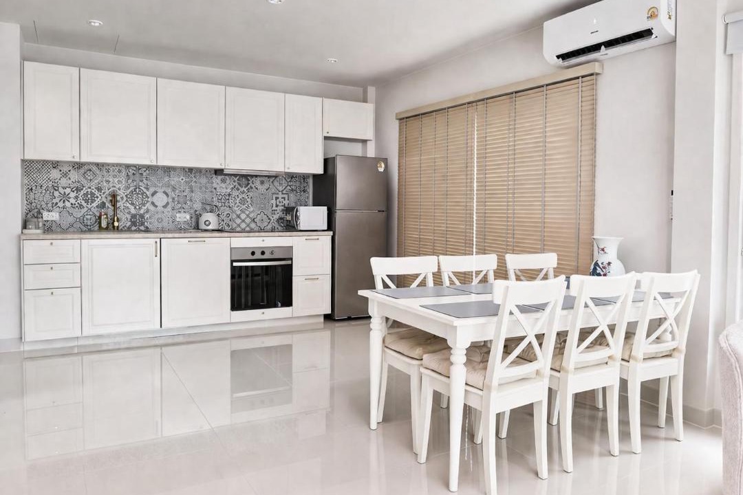 Photo of Kitchen in Si Sunthon