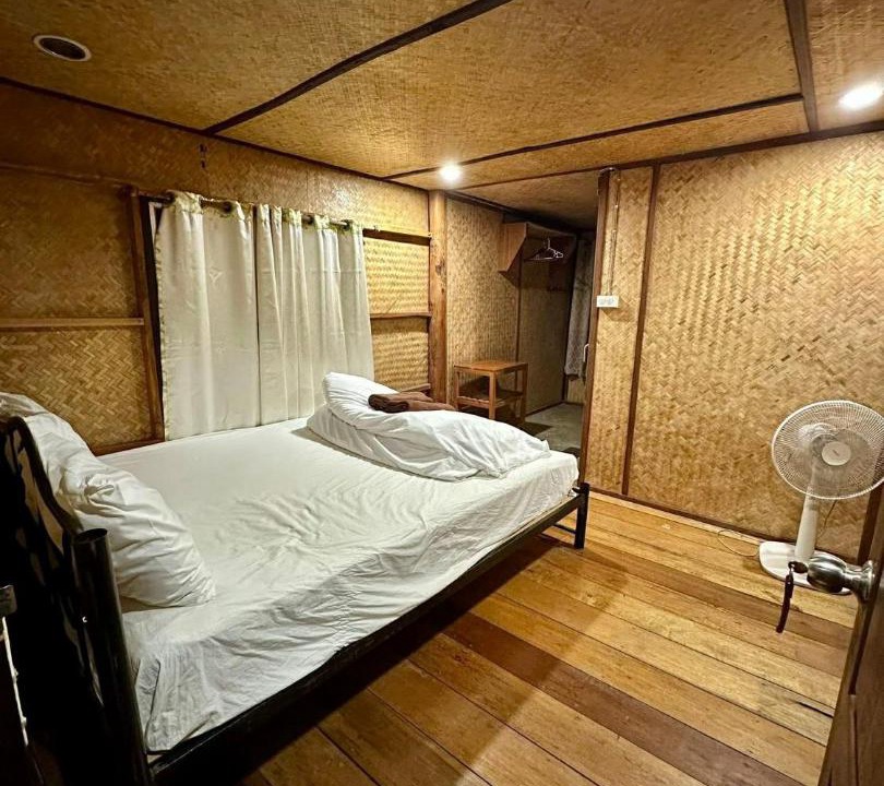 Photo of Bedroom in Pai