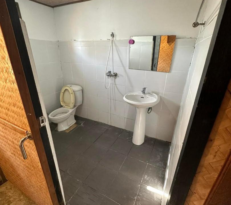 Photo of Bathroom in Pai