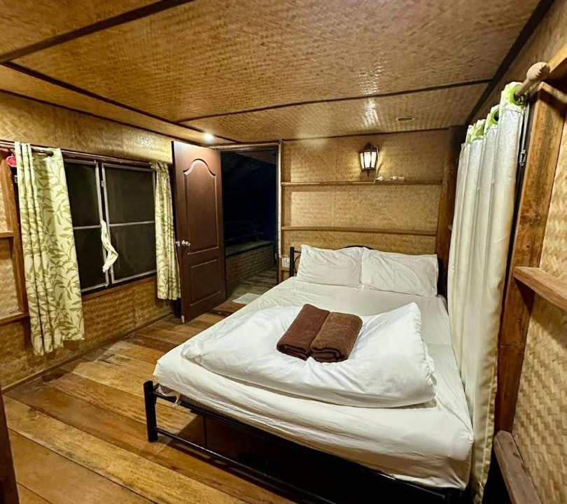Photo of Bedroom in Pai