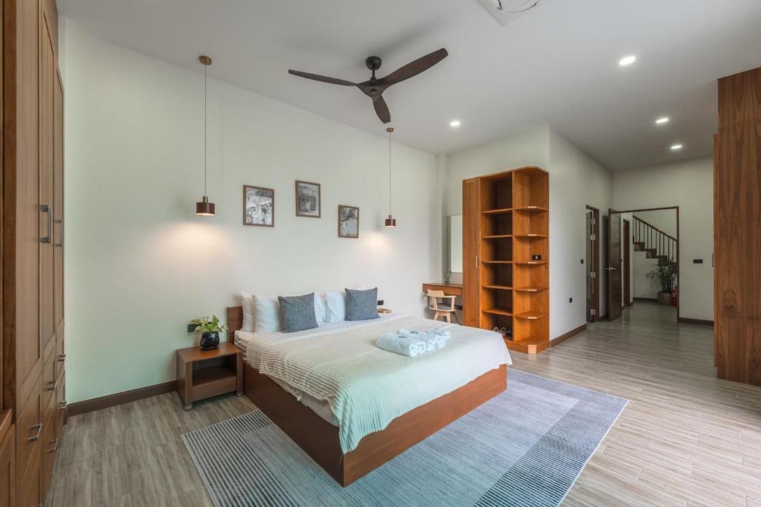 Photo of Bedroom in Bang Tao