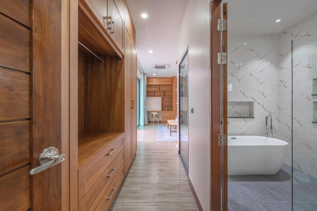 Photo of Bathroom in Bang Tao