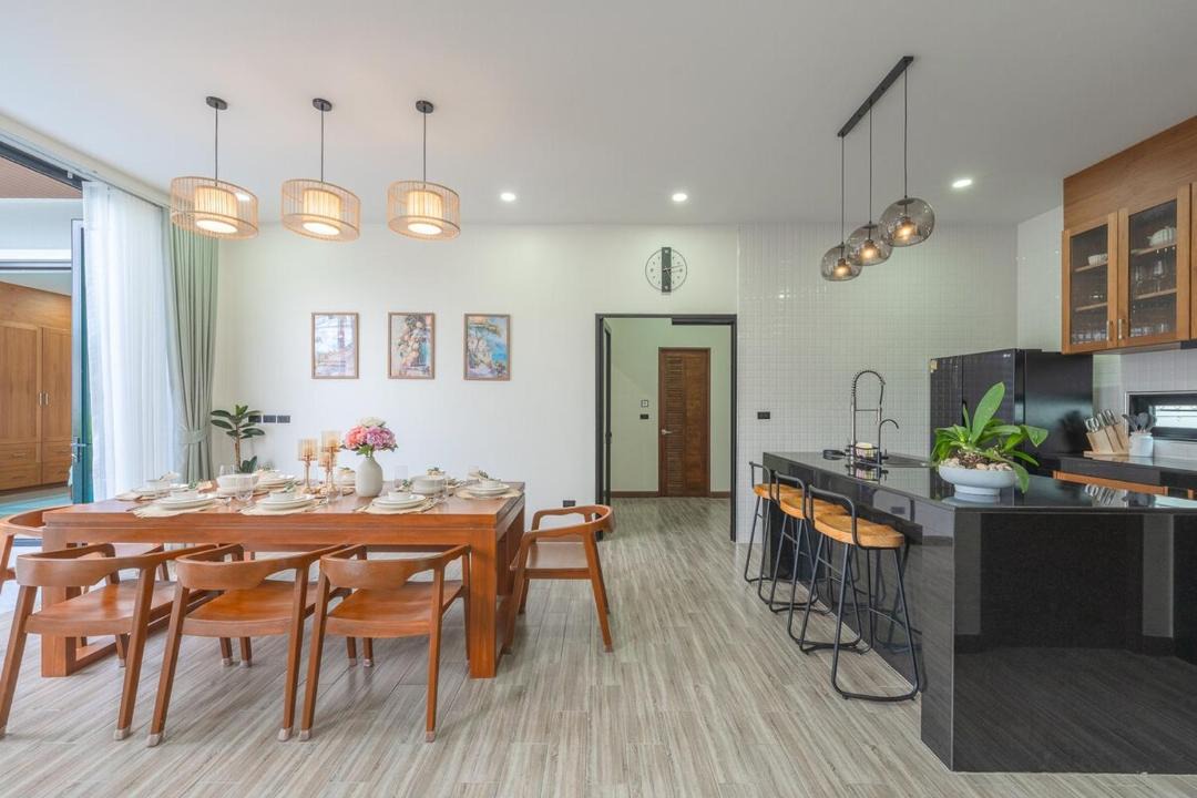 Photo of Kitchen in Bang Tao