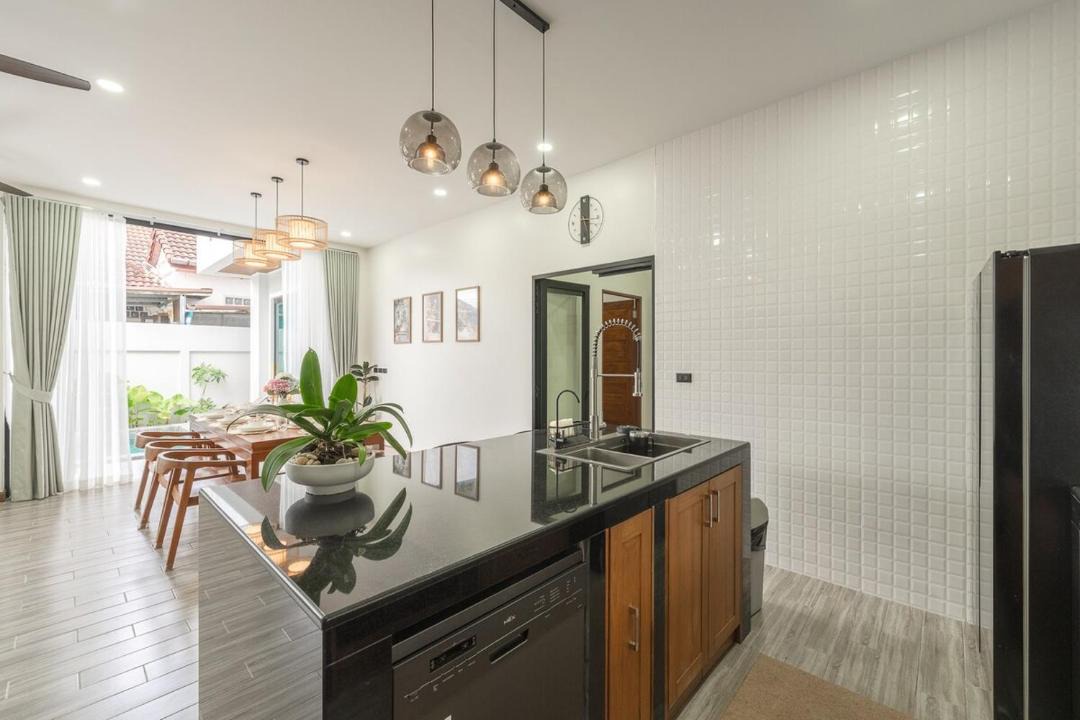 Photo of Kitchen in Bang Tao