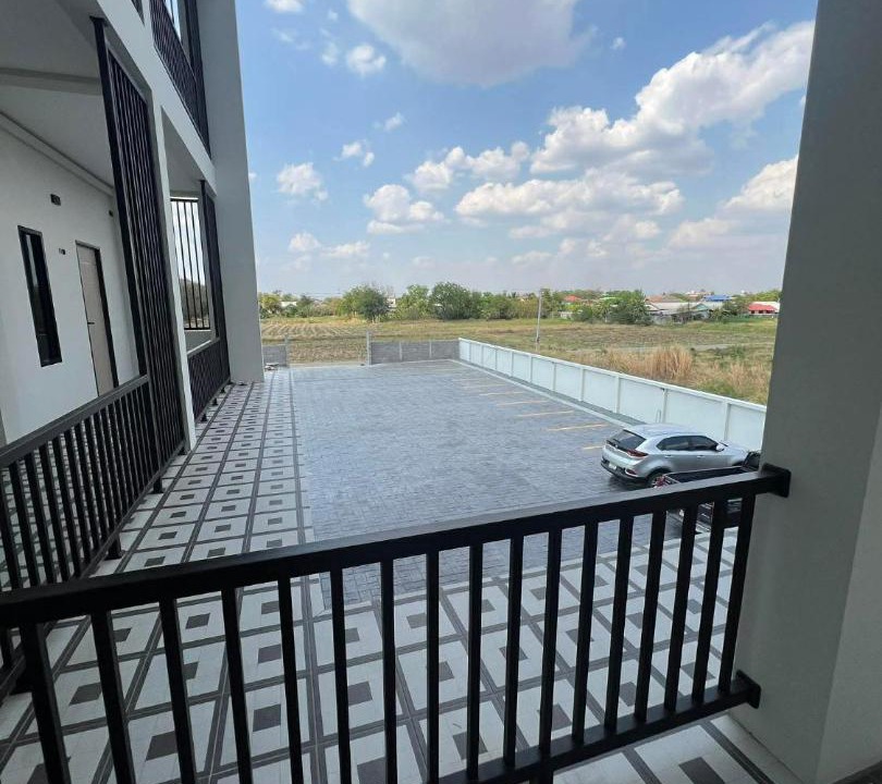 Photo of Patio Balcony in Si Thep