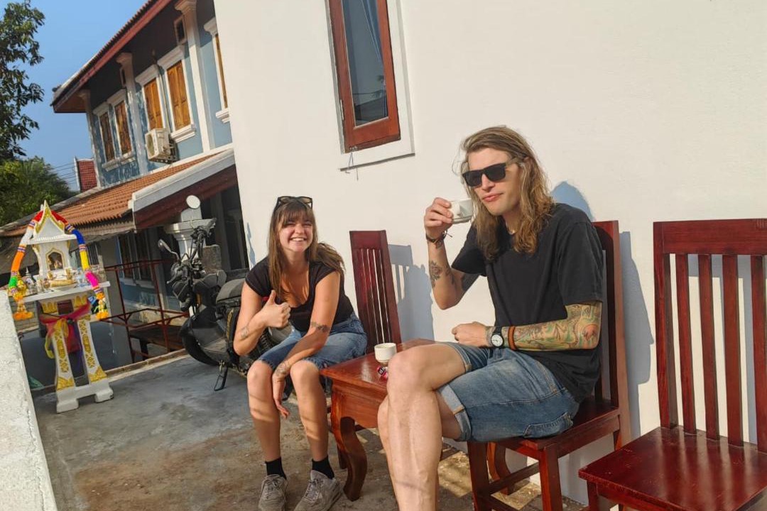 Photo of Others in Luang Prabang