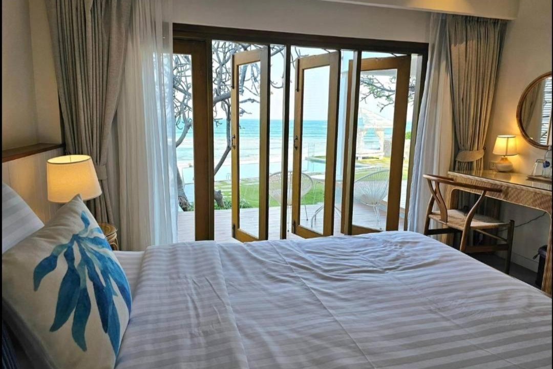 Photo of Bedroom in Hua Hin