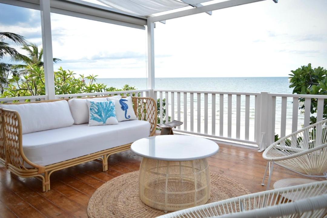 Photo of Patio Balcony in Hua Hin