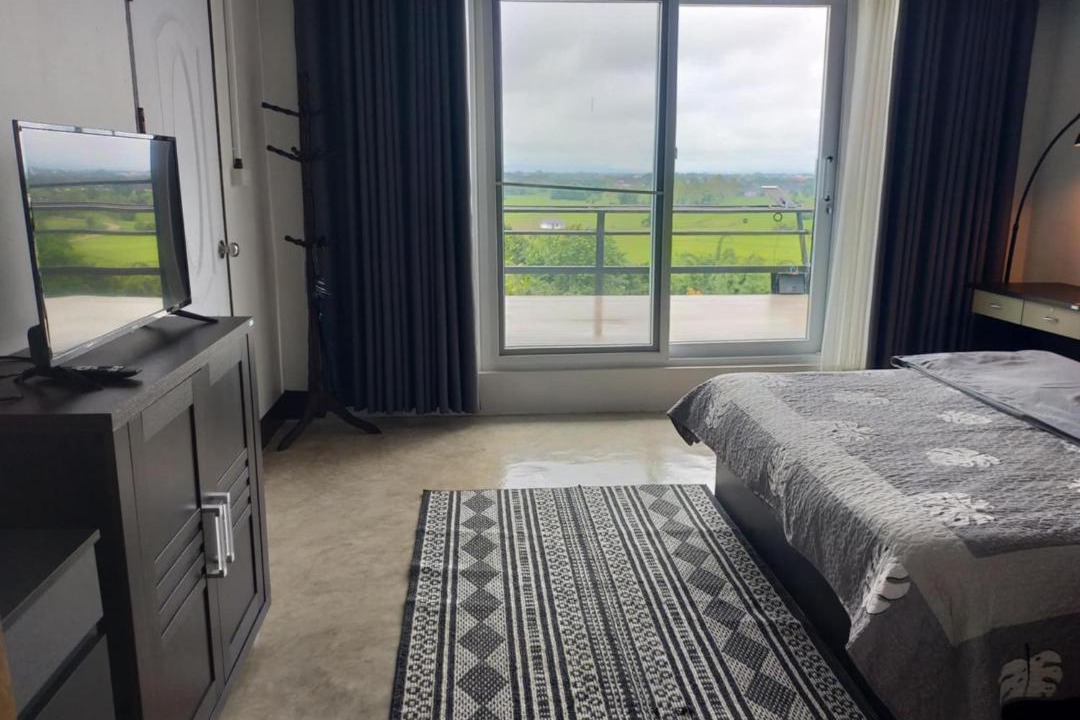 Photo of Bedroom in Chiang Rai