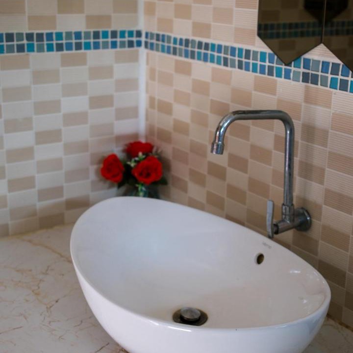 Photo of Bathroom in Vang Vieng