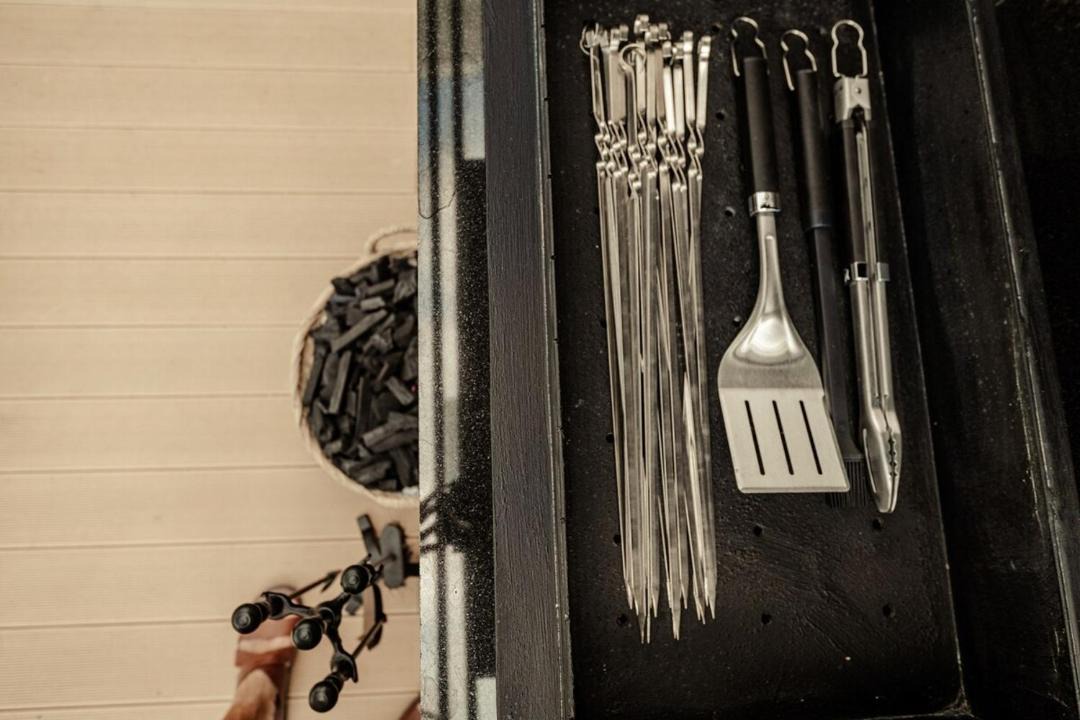 Photo of Kitchen in Hin Hong