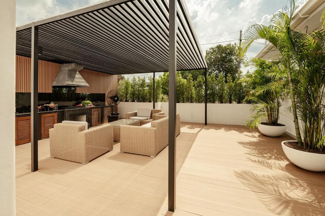 Photo of Patio Balcony in Hin Hong