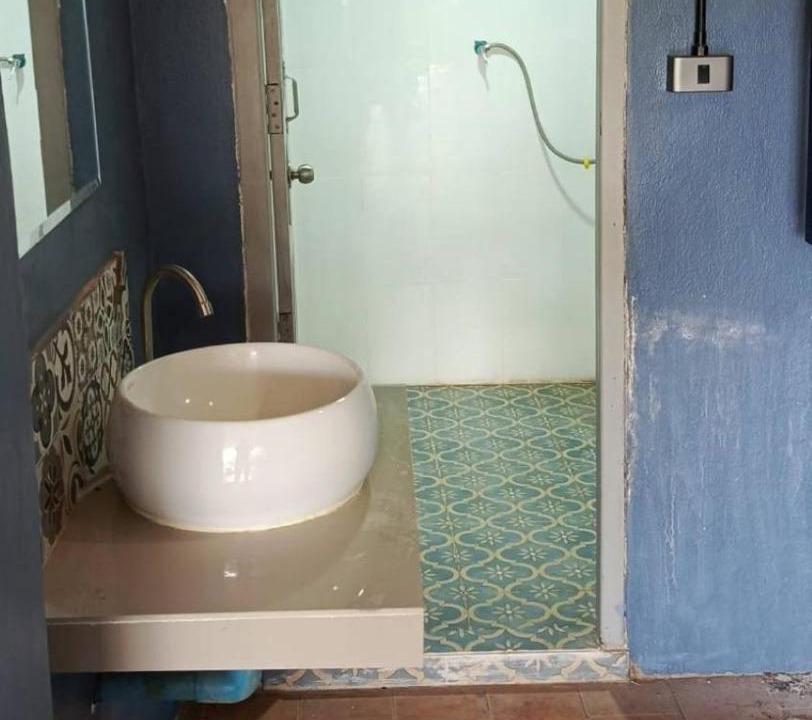 Photo of Bathroom in Bokeo Province