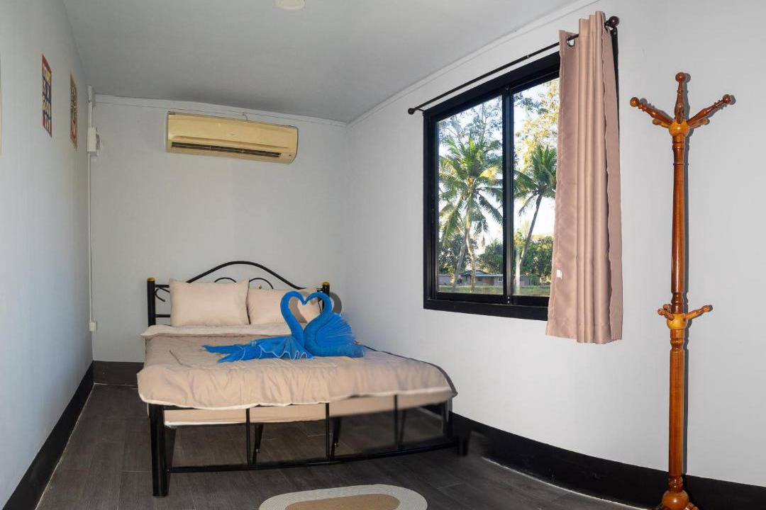 Photo of Bedroom in San Pa Thong