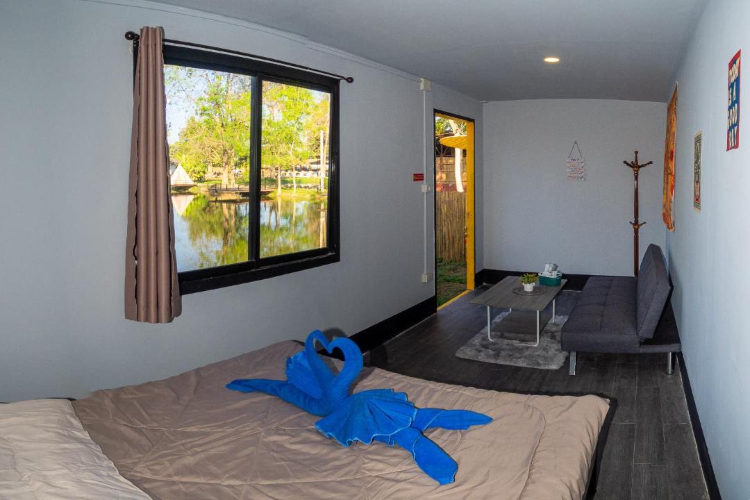 Photo of Bedroom in San Pa Thong