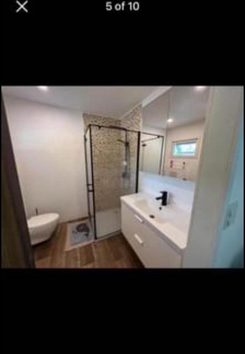 Photo of Bathroom in Pong