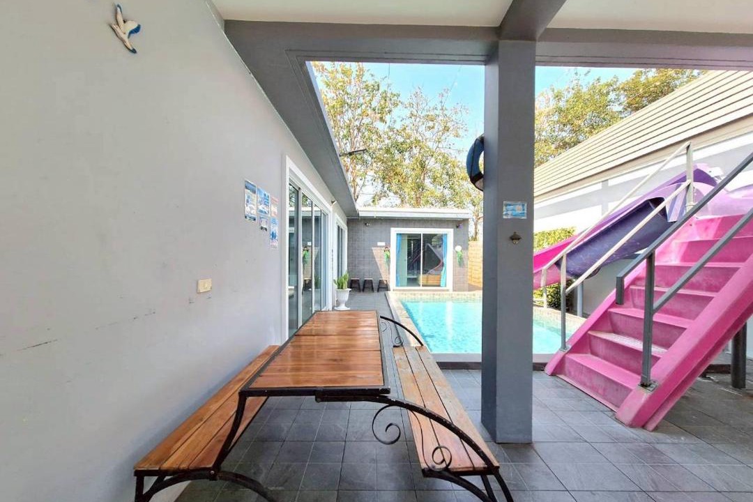 Photo of Patio Balcony in Hua Hin