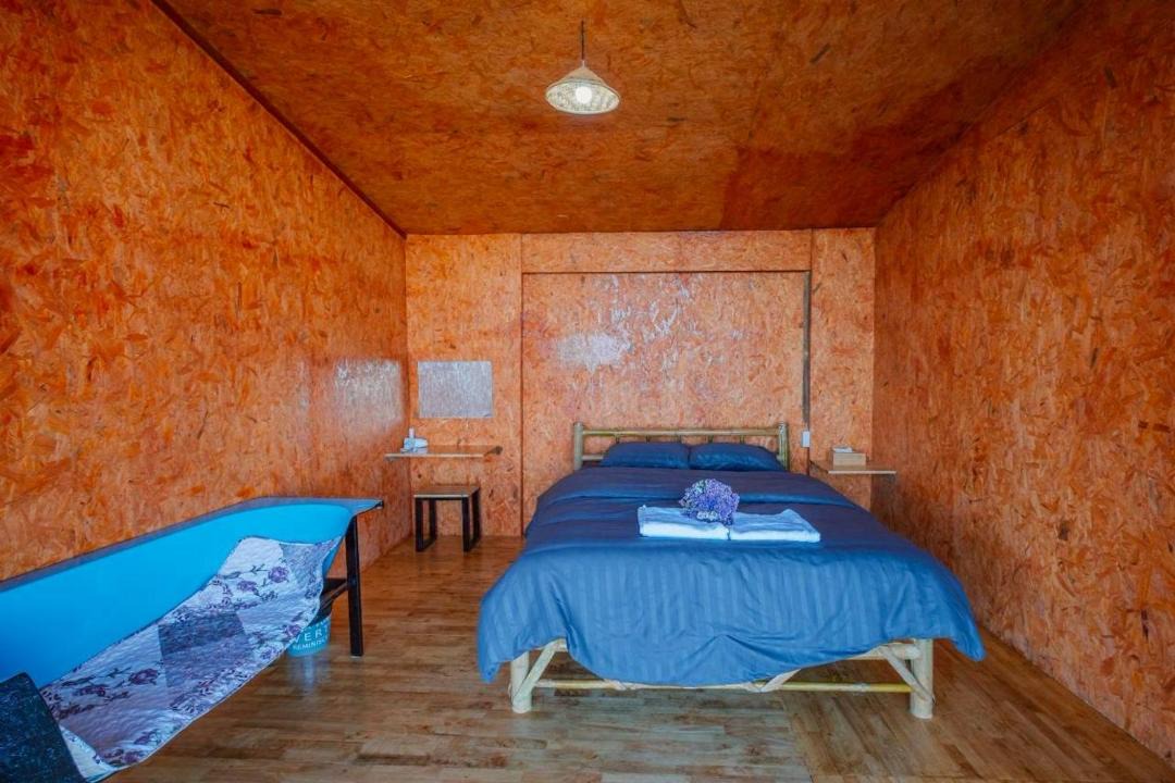 Photo of Bedroom in Mae Taeng