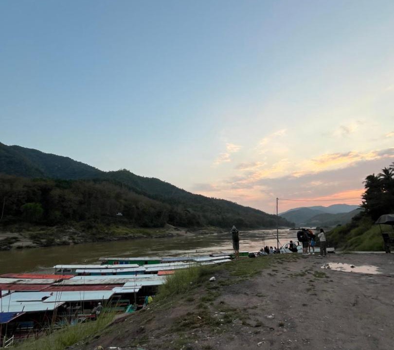 Photo of Others in Pakbeng